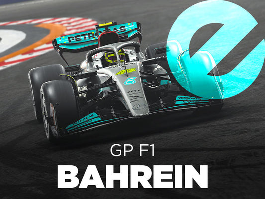 F1 BAHREIN 2026 | 10 a 12 de abril - Hotéis 5 estrelas