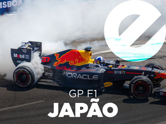 F1 JAPÃO 2026 | 27 a 29 de março
