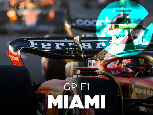 F1 MIAMI 2026 | 1 a 3 de maio