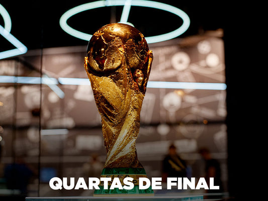 Quartas de Final