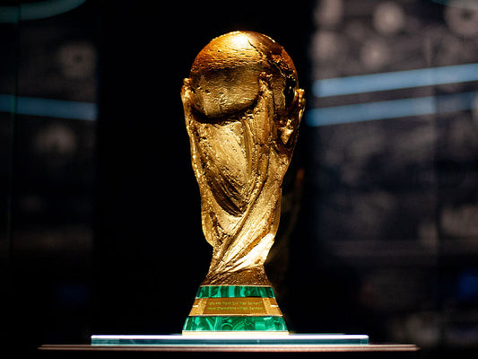 Copa do Mundo Completa